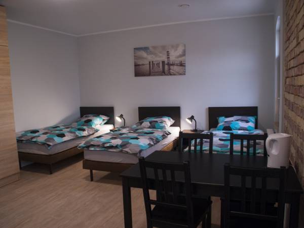 pokój 3 osobowy większy