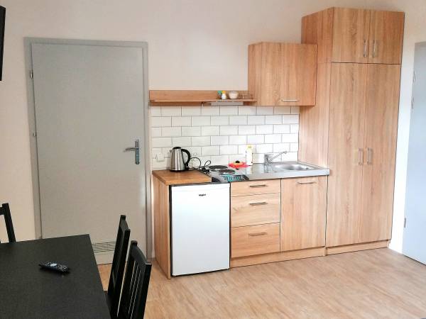 Noclegi Stara Wozownia