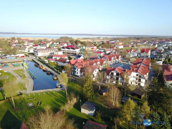 Apartamenty AquaBaltica
