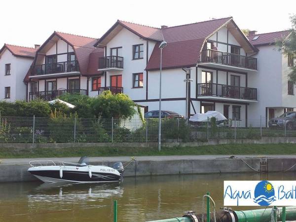 Apartamenty AquaBaltica
