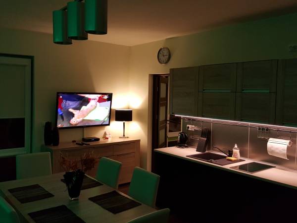 Apartamenty AquaBaltica