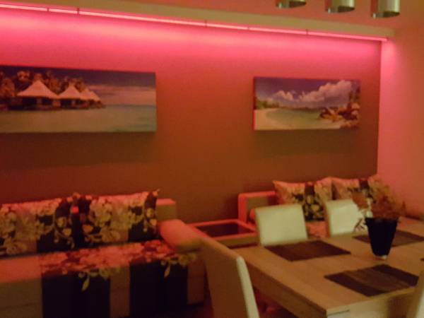 Apartamenty AquaBaltica