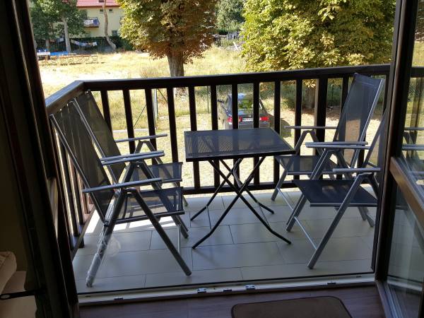 Apartamenty AquaBaltica