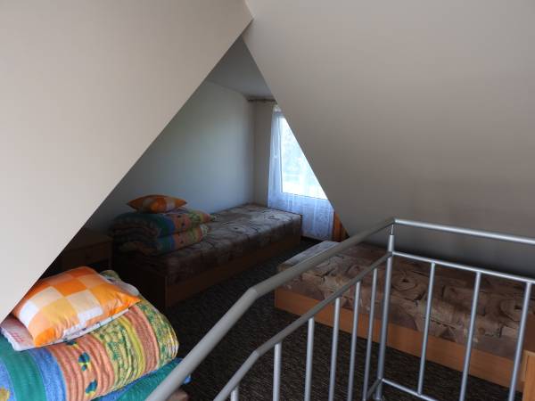 pięterko w segmencie nr 3