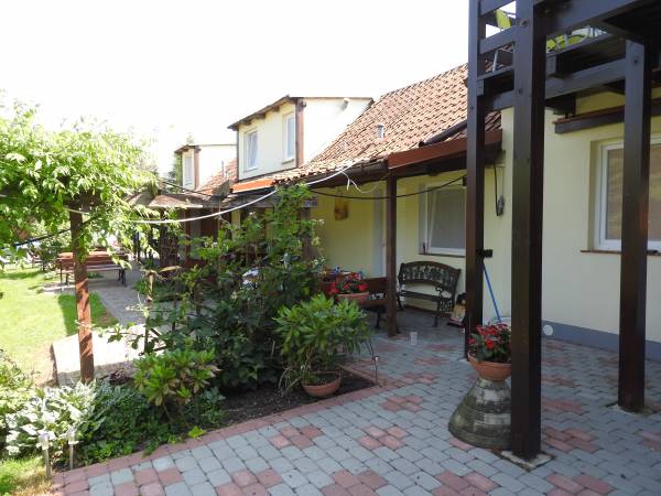 niezależne wejścia do segmentów