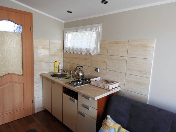 aneks kuchenny w domku jednopoziomowym