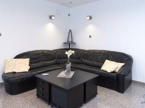 Miejsce do odpoczynku