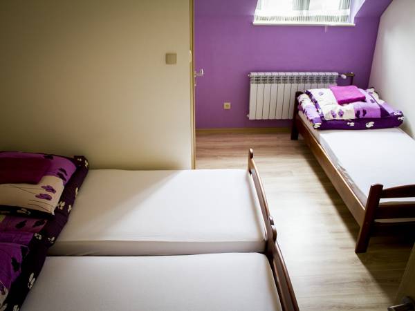 Agroturystyka Zacisze