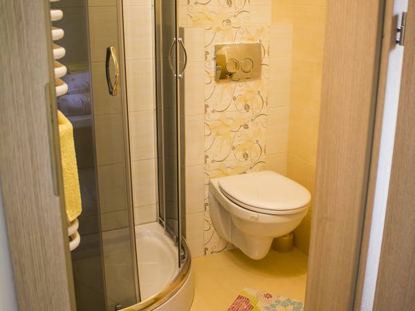 Agroturystyka Zacisze