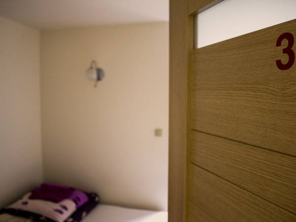 Agroturystyka Zacisze