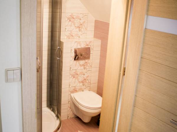 Agroturystyka Zacisze