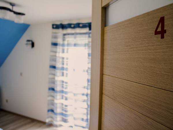 Agroturystyka Zacisze