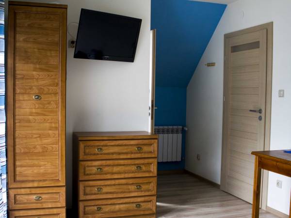 Agroturystyka Zacisze