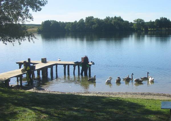 Gospodarstwo Agroturystyczne AgroWiesiek-Wiesław Pilichowicz