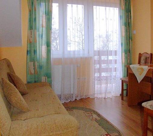 Gospodarstwo Agroturystyczne AgroWiesiek-Wiesław Pilichowicz