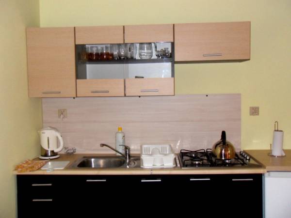 możliwość przygotowania posiłków we własnym zakresie