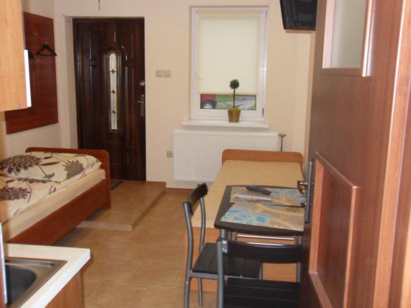 Pokoje Gościnne Kobylin 