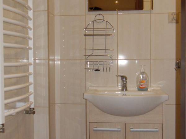 Pokoje Gościnne Kobylin 