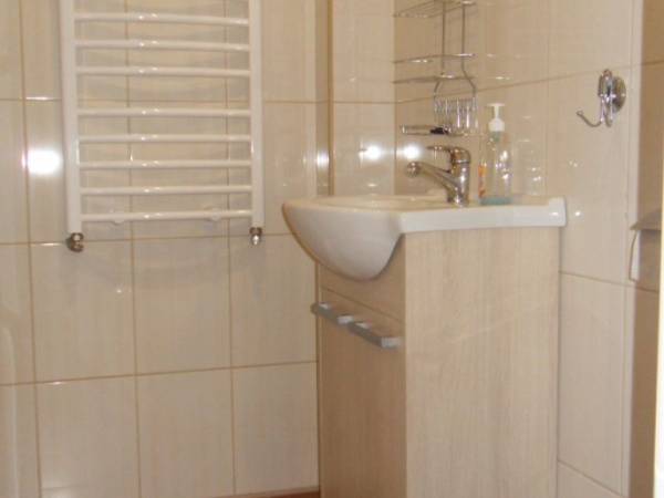 Pokoje Gościnne Kobylin 