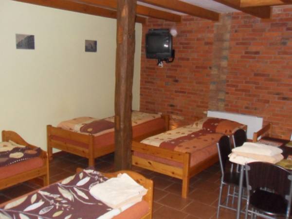 Pokoje Gościnne Kobylin 