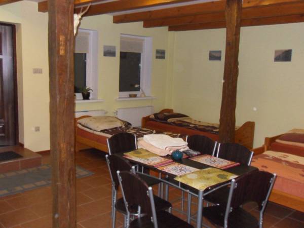 Pokoje Gościnne Kobylin 