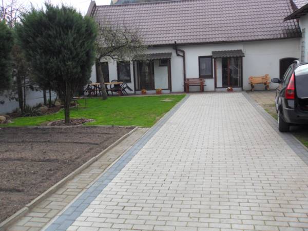 Pokoje Gościnne Kobylin 