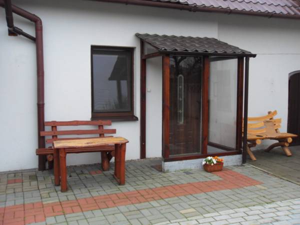 Pokoje Gościnne Kobylin 