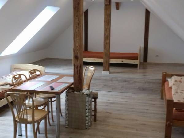 Pokoje Gościnne Kobylin 