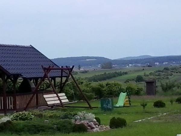 Agroturystyka Chęciny 