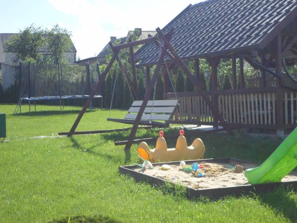Agroturystyka Chęciny 