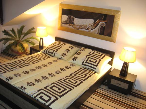 Idealny nastrój dla dwojga