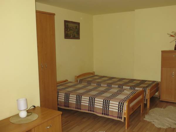 Agroturystyka Muczne