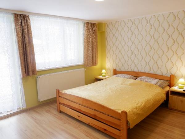 Pokoje Gościnne Adam