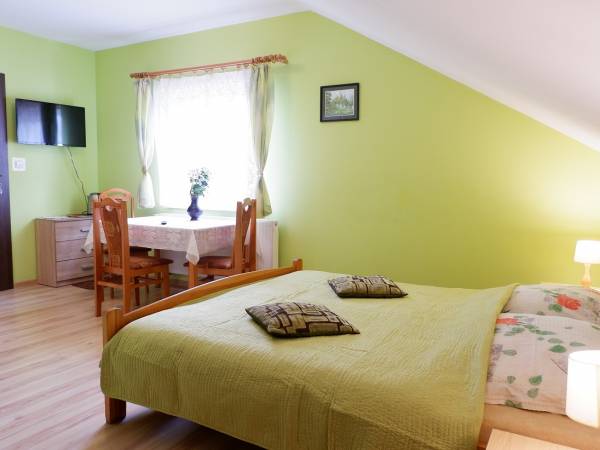 Pokoje Gościnne Adam