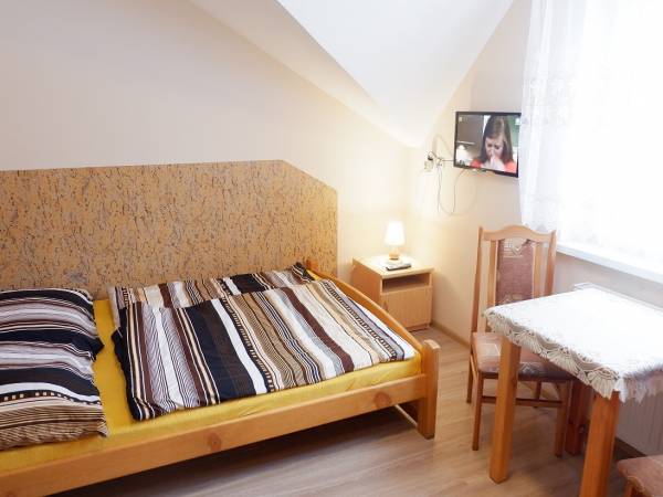 Pokoje Gościnne Adam