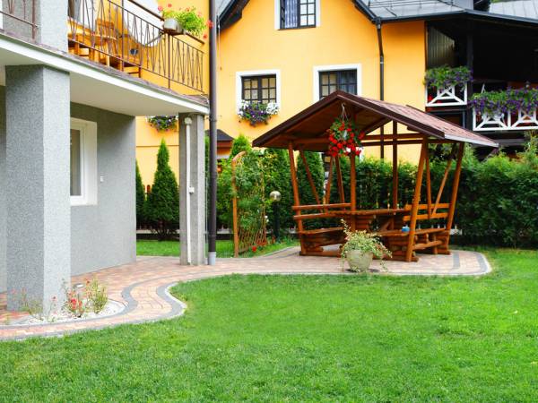 Pokoje Gościnne Adam