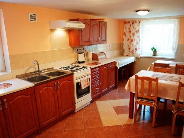 Pokoje Gościnne Adam