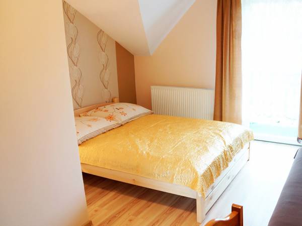 Pokoje Gościnne Adam