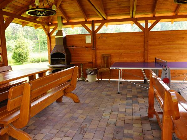 Pokoje Gościnne Adam