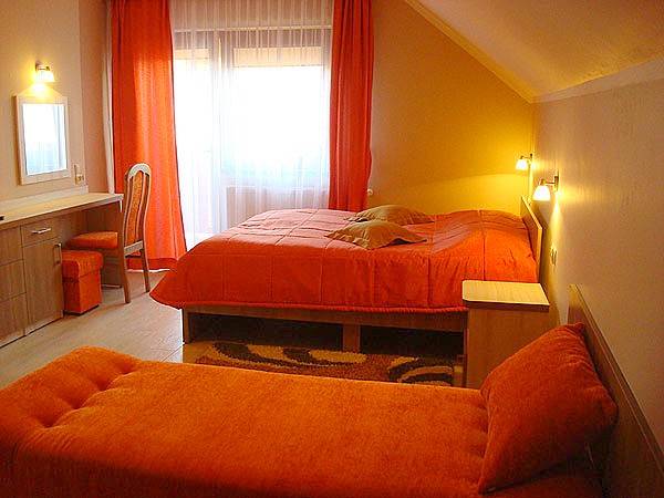 sypialnia w D-komfort