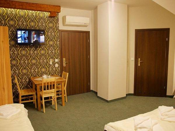 Zajazd Pod Caryńską