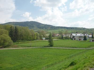 Panorama Kopy Biskupiej