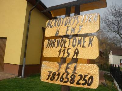 Tablica informacyjna