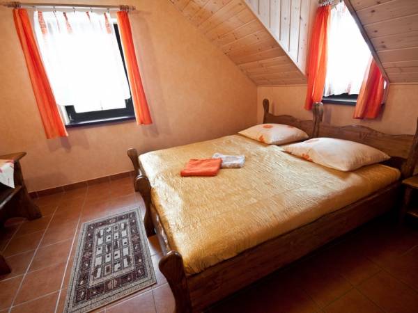 Domek Oliwka - pokój nr.5