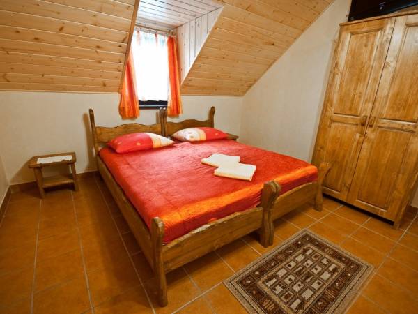 Domek Oliwka - pokój nr.3