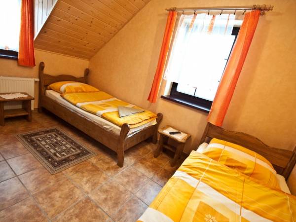 Domek Oliwka - pokój nr.6