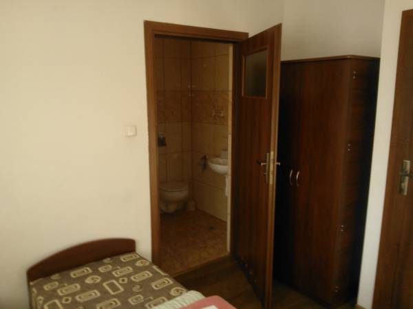 Pensjonat "Jędruś"