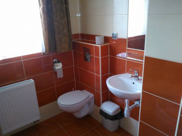 Pensjonat Jędruś Andrzej Skupień