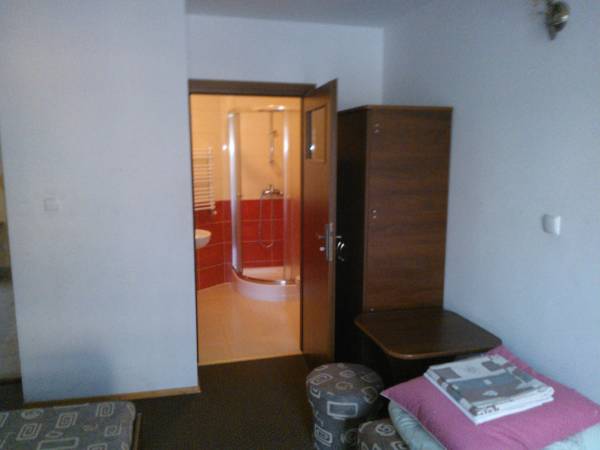 Pensjonat "Jędruś"