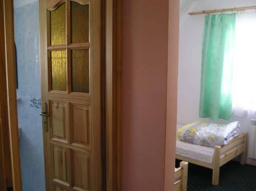 Pensjonat "Jędruś"